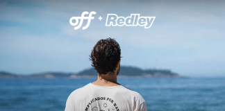 Canal OFF e Redley lançam collab sustentável