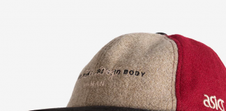 Zee.Dog Human e Asics se unem em collab limitada