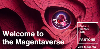 TENDÊNCIAS: “Cor do ano de 2023” da Pantone – como se aplica aos brinquedos