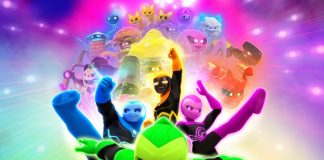 Zag estará presente com estande na CCXP