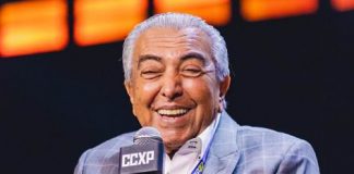 Segundo dia de CCXP22 traz spoiler de conversas de Mauricio de Sousa com a NASA e diversos conteúdos com estreia prevista para 2024