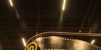 Barbie promove ativação do novo filme na CCXP