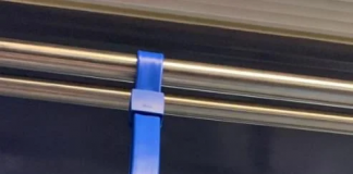 Metrô de SP ganha tematização de Wandinha