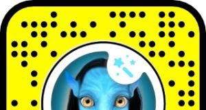 Snapchat e Disney se unem para criar uma lente de realidade aumentada para os usuários celebrarem o filme Avatar