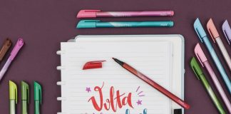 Maped Brasil lança mais de 30 produtos para a volta às aulas 2023