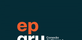 Estamos de cara nova!