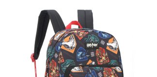 Volta às Aulas com Produtos Harry Potter Wizarding World, Back to Hogwarts