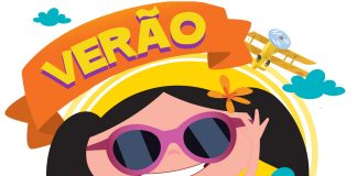 Luna na Arena de Verão em Santos