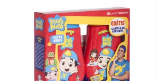 Escape 60 promove atração em parceria com Luccas Neto e oferece brinde para jogadores