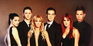 Turnê do RBD no Brasil traz oportunidades de licenciamento da marca