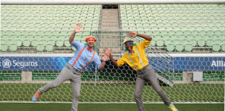 Série derivada de Blippi explora o Brasil com personagem Juca