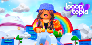 H&M desembarca no Roblox