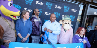 Funko e Snoop Dogg estreiam experiência de varejo “Tha Dogg House”
