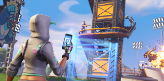 Fortnite Creative pode dominar o espaço digital infantil em 2023