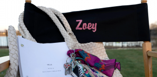 Paramount+ anuncia filme Zoey 102 inspirado na série dos anos 2000 Zoey 101