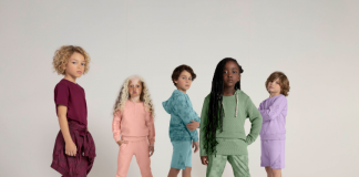 Match, nova linha da Marisol, incentiva a equidade de gêneros