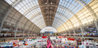 O que esperar da London Toy Fair 2023