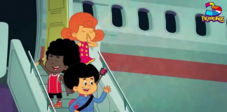 3 Palavrinhas recebe aporte para internacionalizar marca