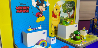 Lançamentos de produtos da London Toy Fair 2023