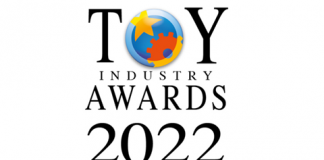 Conheça os vencedores do 58º Prêmio da Indústria de Brinquedos