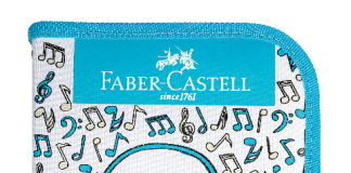 Volta às Aulas Faber-Castell: confira os produtos que não podem faltar na lista de 2023