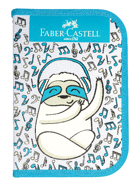 Site oficial da Faber-Castell