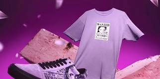 Vans e One Piece apresentam coleção especial que celebra a amizade e o espírito de união