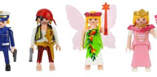 GOL faz parceria com Sunny Brinquedos e Ri Happy para ação de encantamento em voos