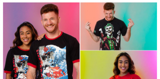 Piticas apresenta nova coleção de produtos inspirados no Universo de Super-Heróis DC Comics