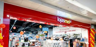 Volta às aulas faz lojasmel crescer 60% nas vendas de papelaria em janeiro