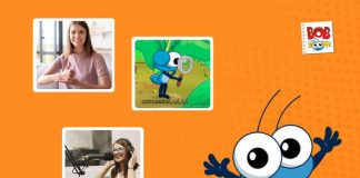 Projeto Bob Zoom – Acessibilidade & Inclusão