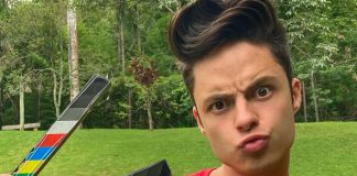 Do YouTube para as telonas, Enaldinho lança “Enaldinho e o Mistério da Lagoa” nas salas Cinemark