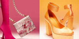 Nova collab de luxo Jimmy Choo x Sailor Moon