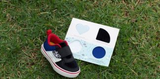 Calçados inclusivos estão na Klin