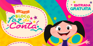 O Show da Luna! no Carnaval 2023