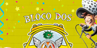 Sesi Multiparque revive Mamonas Assassinas e traz a Goiânia a icônica Brasília amarela