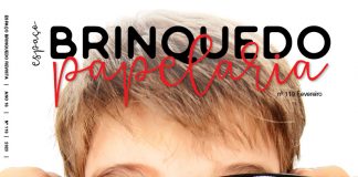 Revista Espaço Brinquedo & Papelaria #119