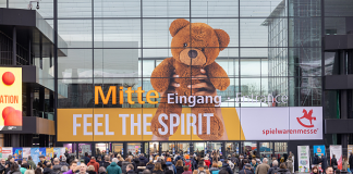 Spielwarenmesse retorna com sucesso em 2023