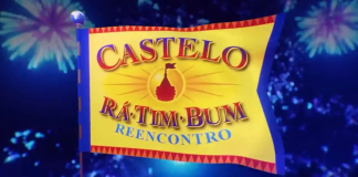 Castelo Rá-Tim-Bum retorna para especial de 30 anos