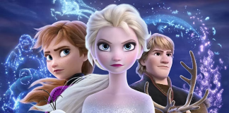 Disney anuncia sequências de Frozen, Toy Story e Zootopia