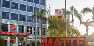 Vendas da Mattel ficam estáveis em 2022 apesar dos desafios do último trimestre