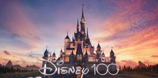 A Disney lança comercial no Super Bowl LVII em comemoração aos 100 Anos de Histórias e Memórias “Disney100 Um Olhar Especial” #Disney100