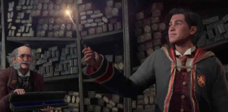‘Hogwarts Legacy’ vende mais de 12 milhões de unidades nas primeiras duas semanas, ganhando US$ 850 milhões