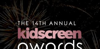 Confira os vencedores do Kidscreen Awards 2023