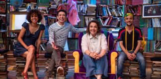 Oreo e TV CULTURA atendem a pedidos de fãs e anunciam reencontro com elenco de Castelo Rá-Tim-Bum