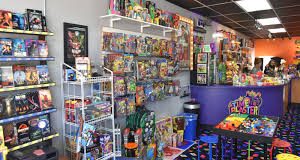 NPD revela destaques da indústria global e europeia de brinquedos em 2022