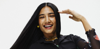 Riachuelo se junta à Ana Strumpf e Smiley e convida a todos a experimentar a vida com mais sorrisos