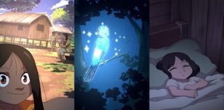 Entre as Estrelas | Jogo brasileiro de temática indígena aposta em animações inéditas na fase final da campanha de financiamento