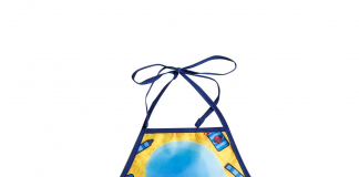 Paramount Consumer Products lança coleção de volta às aulas insipirada em Patrulha Canina, Garfield, Baby Shark, As Pistas de Blue e Você e Santiago dos Mares