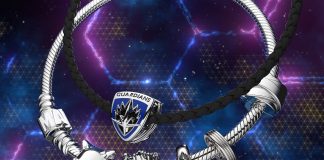 Pandora apresenta coleção inspirada no filme Guardiões da Galáxia